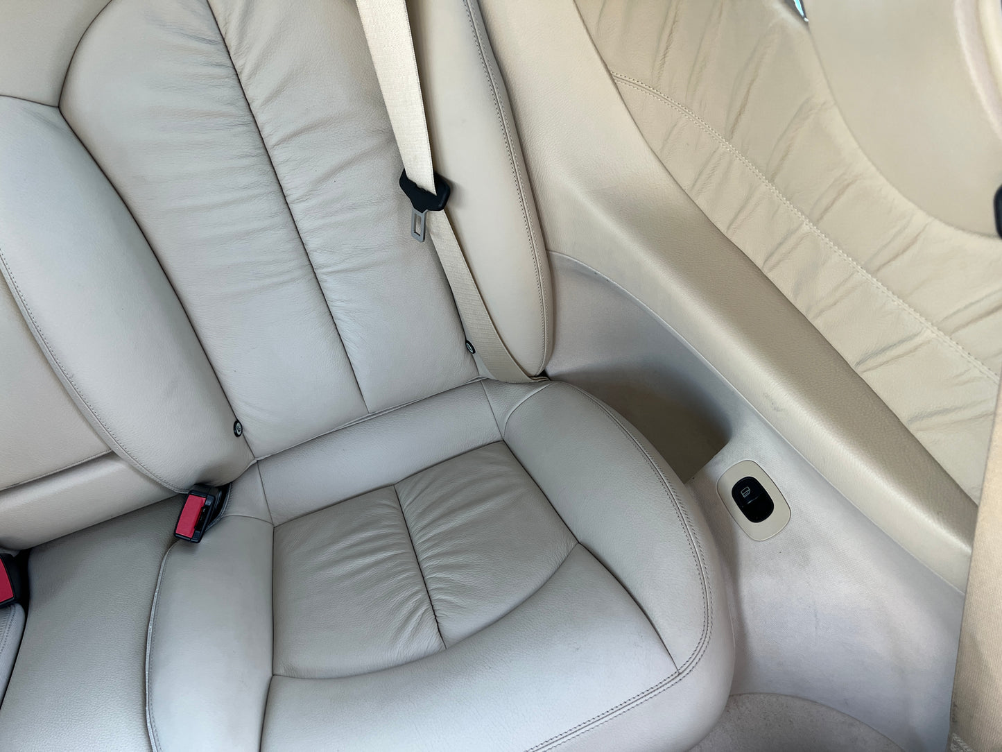 Mercedes Benz CLK 350 | Facelift | W209 | 59.591 km | 272 PS | Elegance