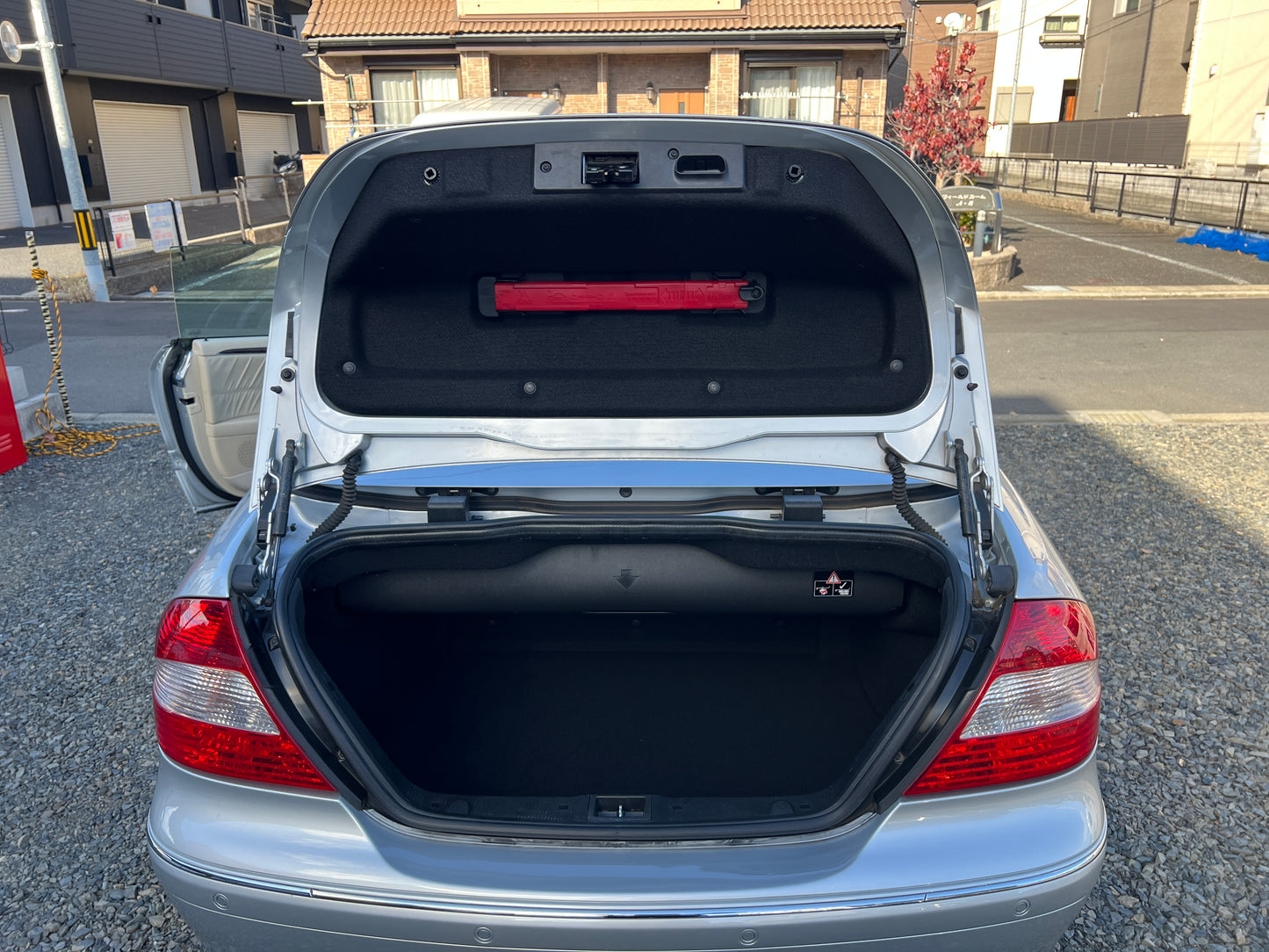 Mercedes Benz CLK 350 | Facelift | W209 | 59.591 km | 272 PS | Elegance