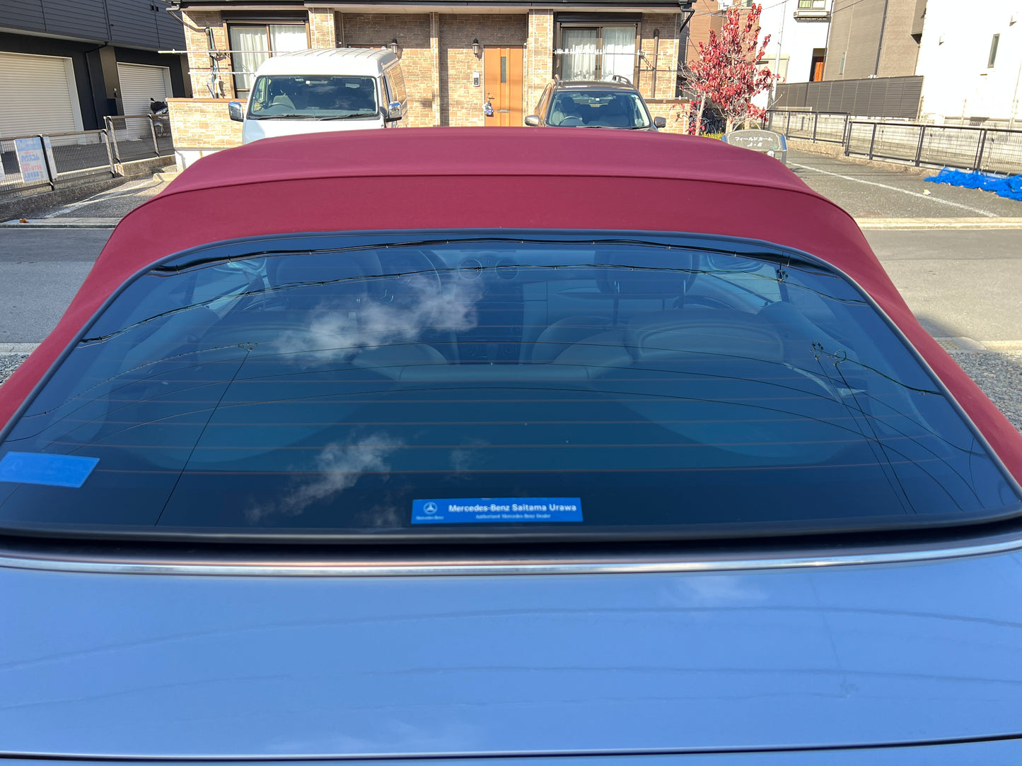 Mercedes Benz CLK 350 | Facelift | W209 | 59.591 km | 272 PS | Elegance