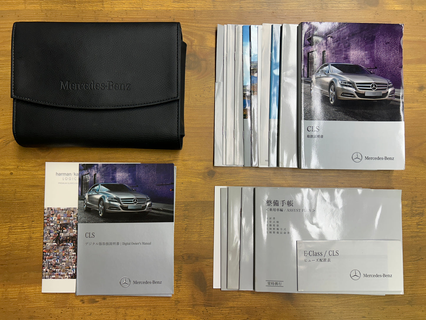 Mercedes Benz CLS500 AMG | C218 | 67.251 km | 408 PS | KEYLESS-GO