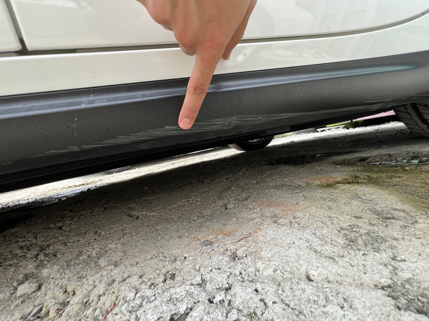 Maserati Ghibli V6 | 330 PS | 43.000 km | Automatik | Leder