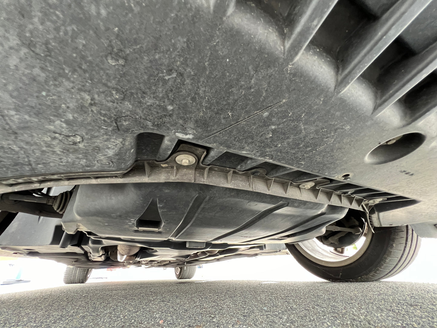 Mercedes CL500 AMG | W216 | Facelift | 435 PS | 83.842 km | Garagen-Fahrzeug