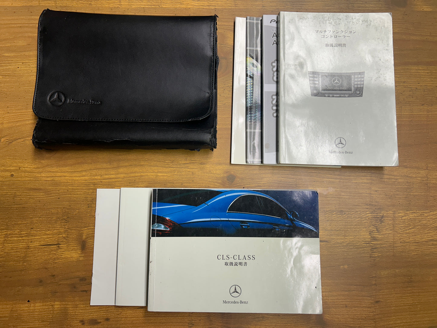 Mercedes Benz CLS350 AMG | C219 | 58.885 km | 272 PS | AMG-Felgen