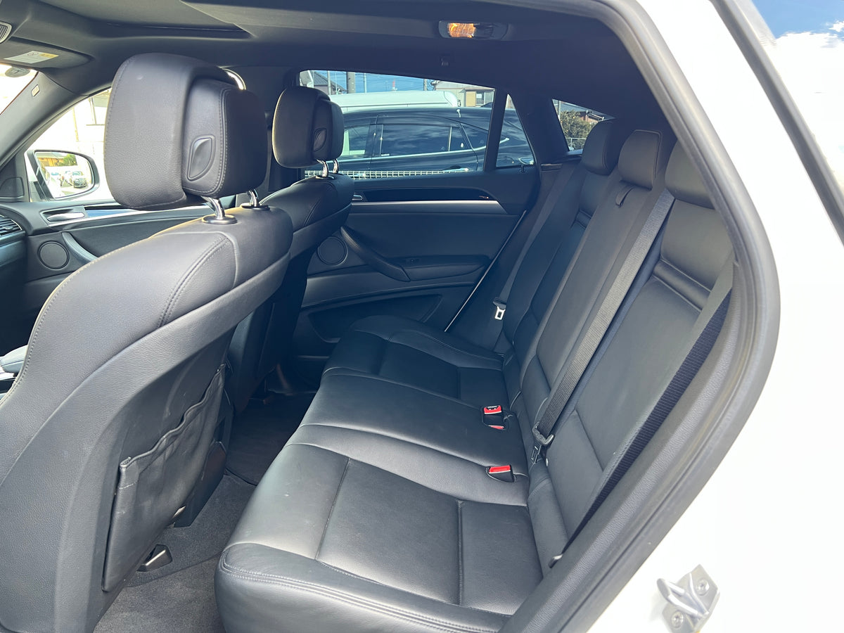 BMW X6 M | X71 LCI | SUV | 84.685 km | 555 PS | Soft-Close | Head-Up | Kamera