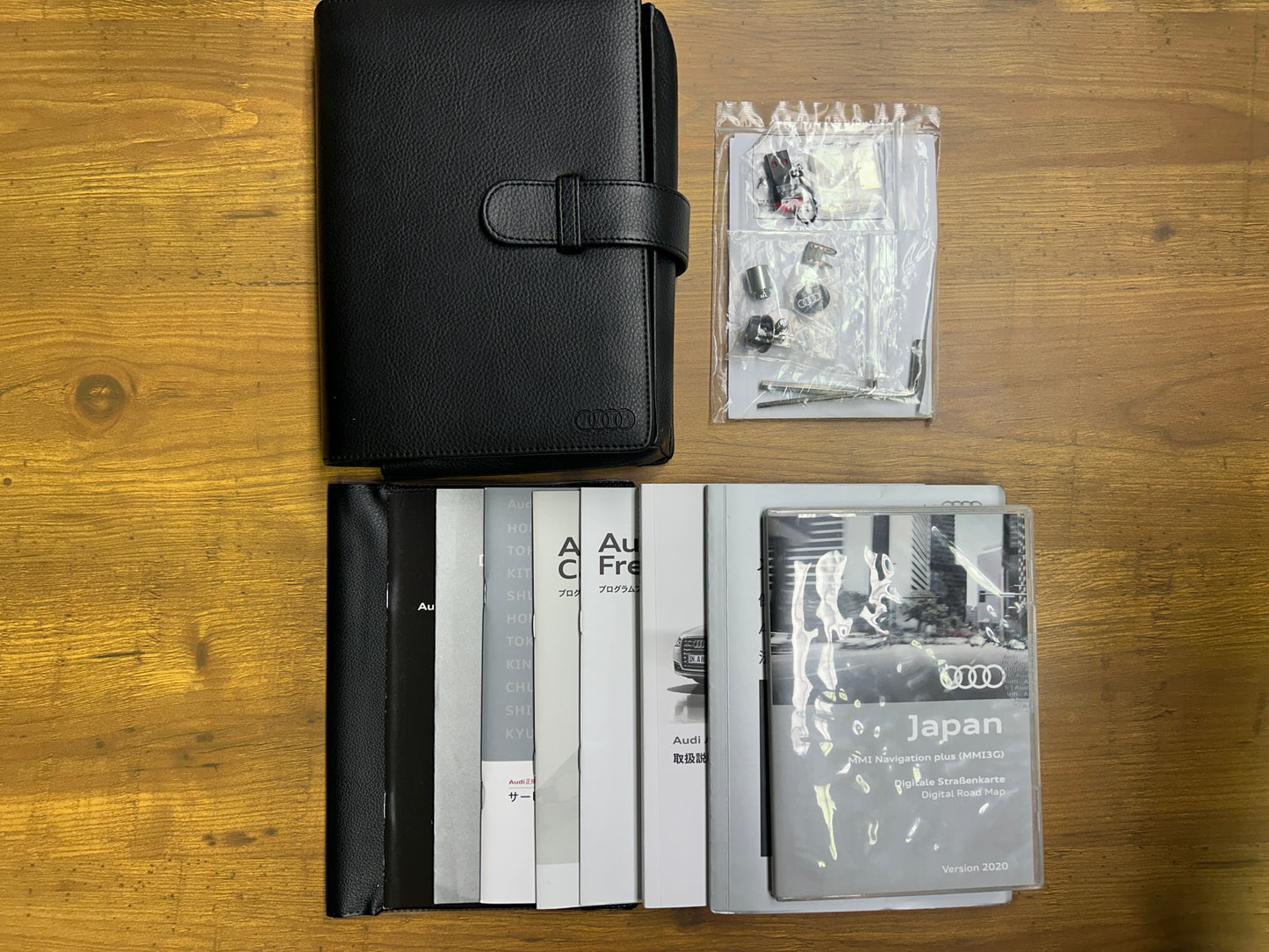 Audi S8 plus | quattro A8 | 4,0L V8 | 175.298 km | 605 PS | Limousine