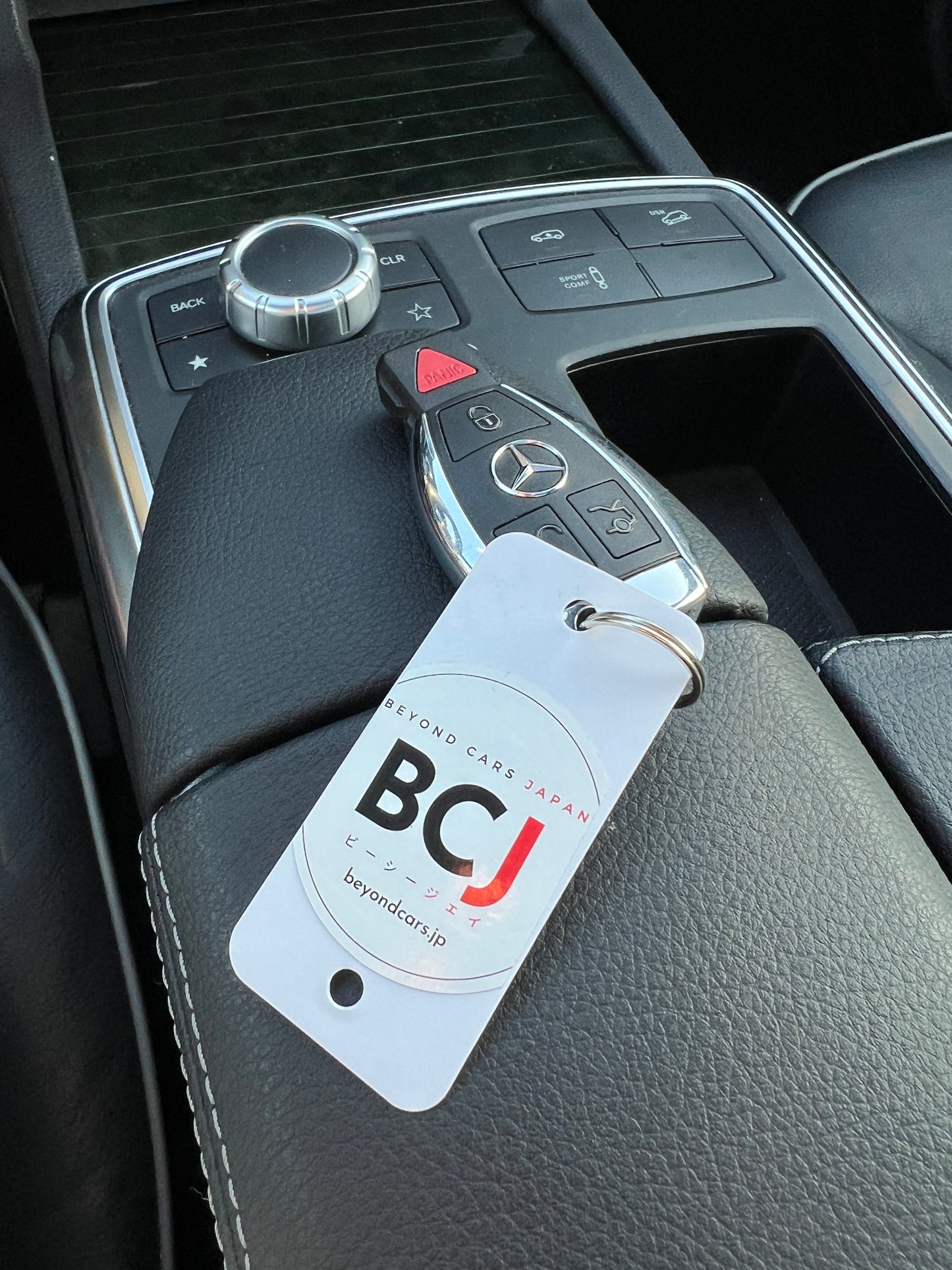 Mercedes Benz GLS350d BlueTEC AMG | 4-Matic | OFF-Roader | X166 | 360 Kamera