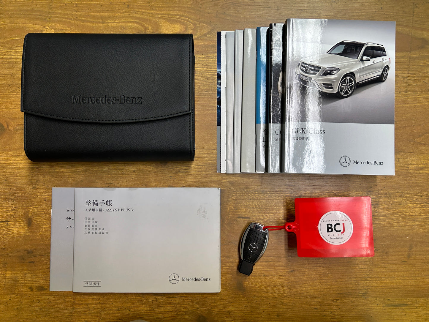 Mercedes Benz GLK 350 | AMG | X204 | 49.278 km | 306 PS | 4-Matic | Sportpaket