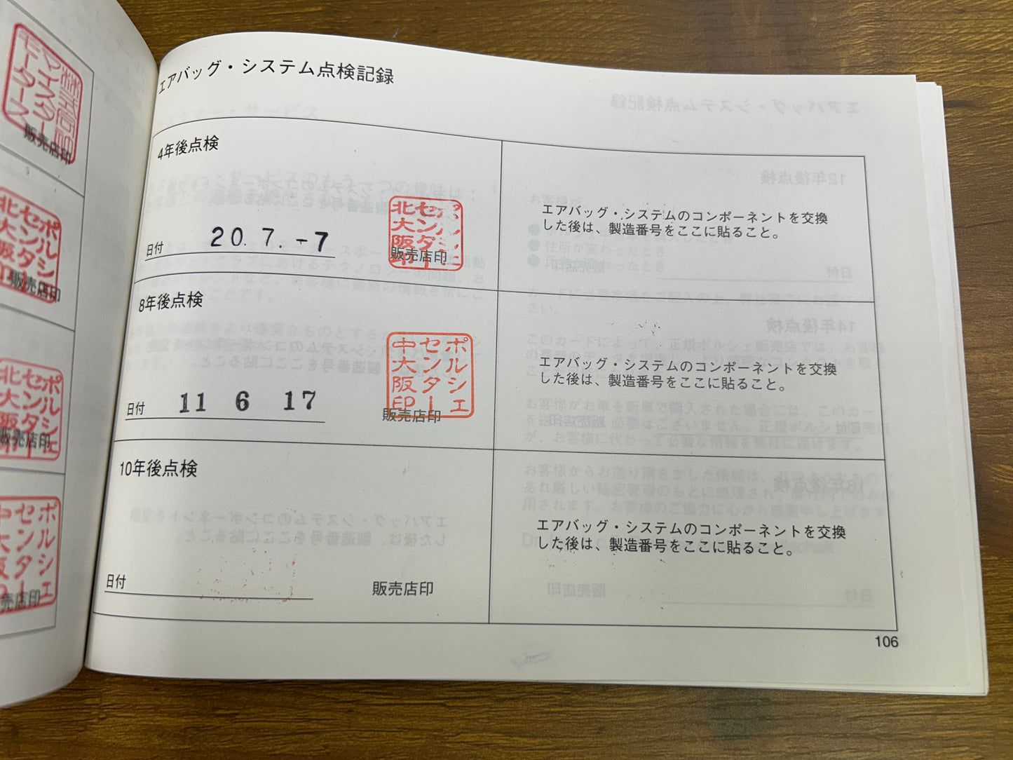 Porsche Boxster S | 986 | 55.072 km | 260 PS | Sport | Roadster