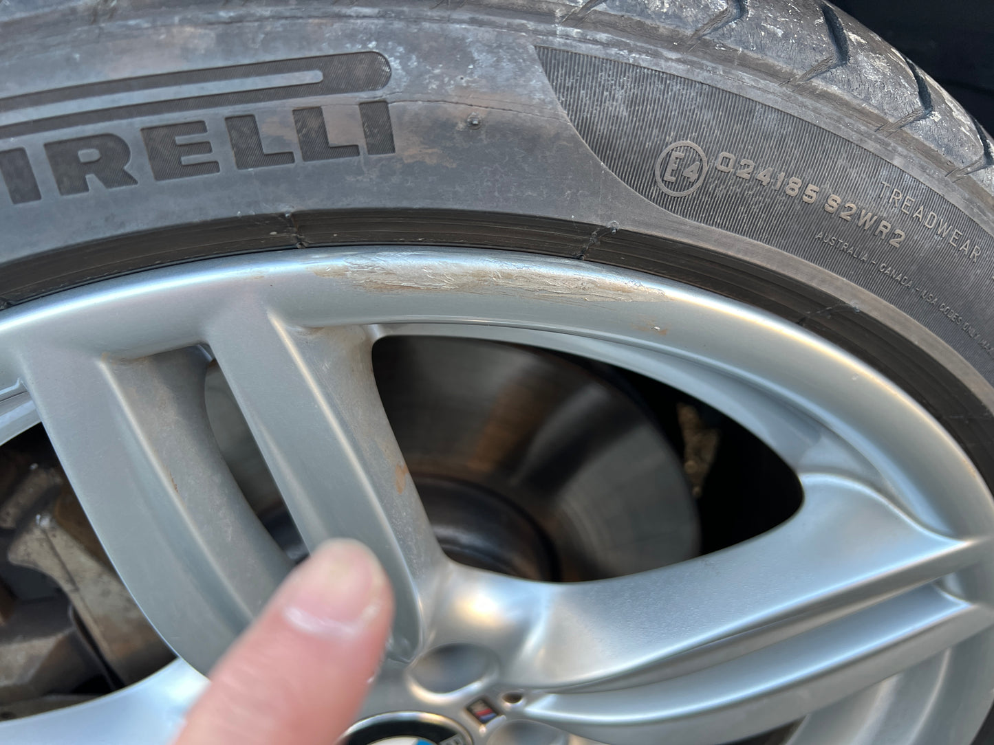 BMW 535i | M-Paket | F10 LCI | 84.784 km | 306 PS | PDC | Kamera