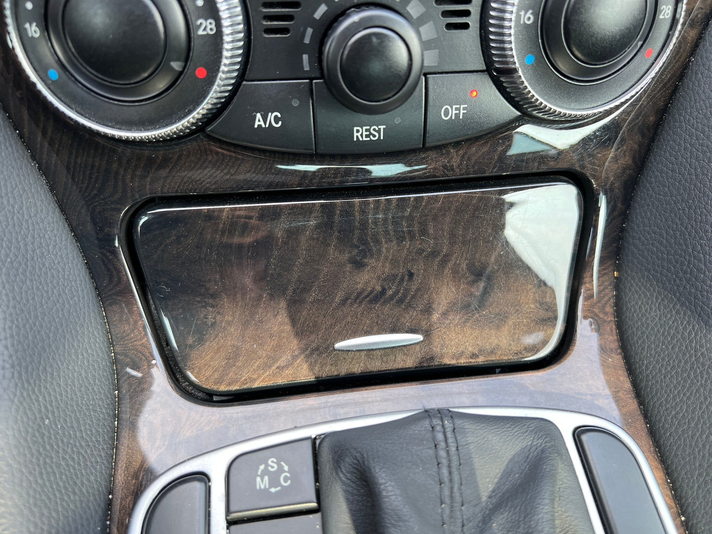 Mercedes Benz SL350 AMG Cabrio | 86.887 km | M272 V6 | 272 PS | Kamera