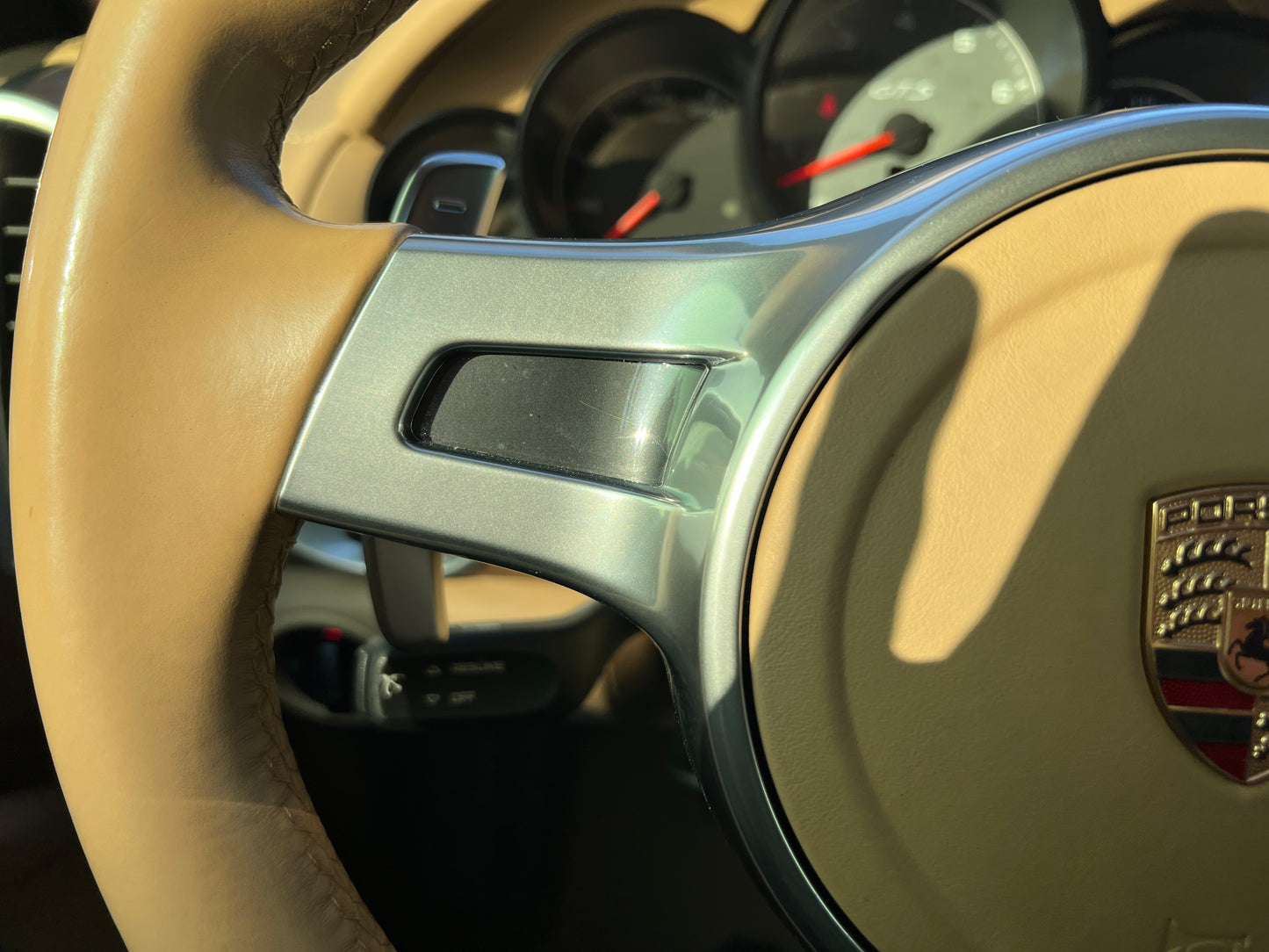 Porsche Cayenne GTS | 84.961 km | 420 PS | DE-Fahrzeug! | Sportabgas | Keyless