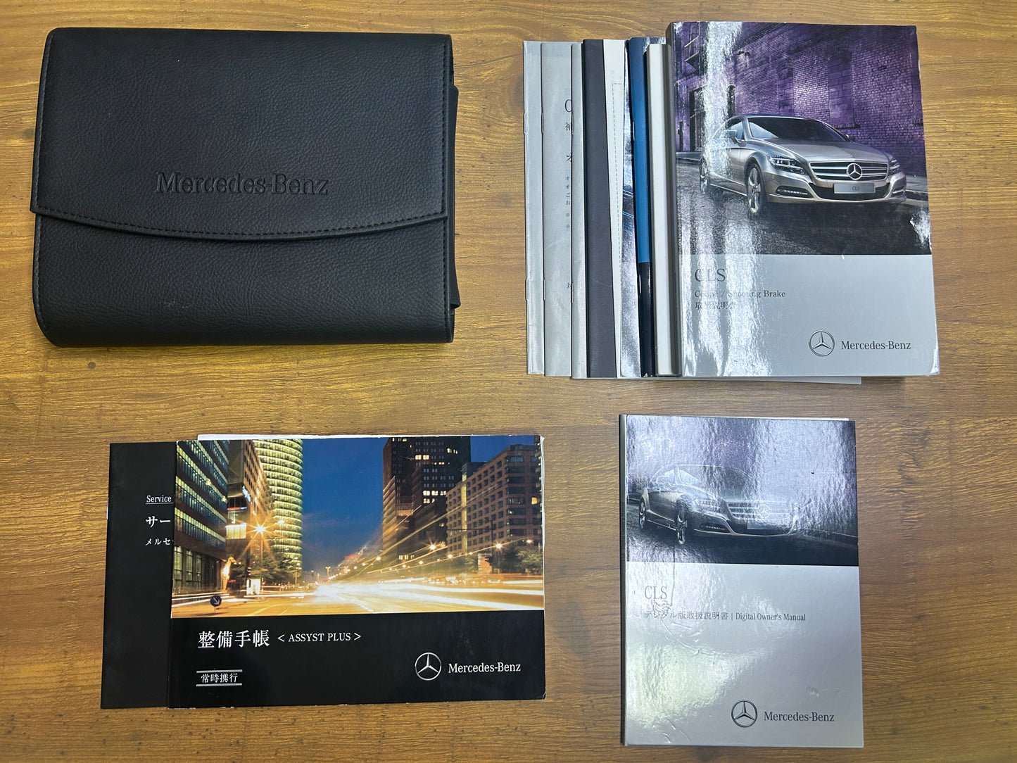 Mercedes Benz CLS350 AMG | C218 | 94.550 km | 306 PS | Rückfahrkamera | Coupé