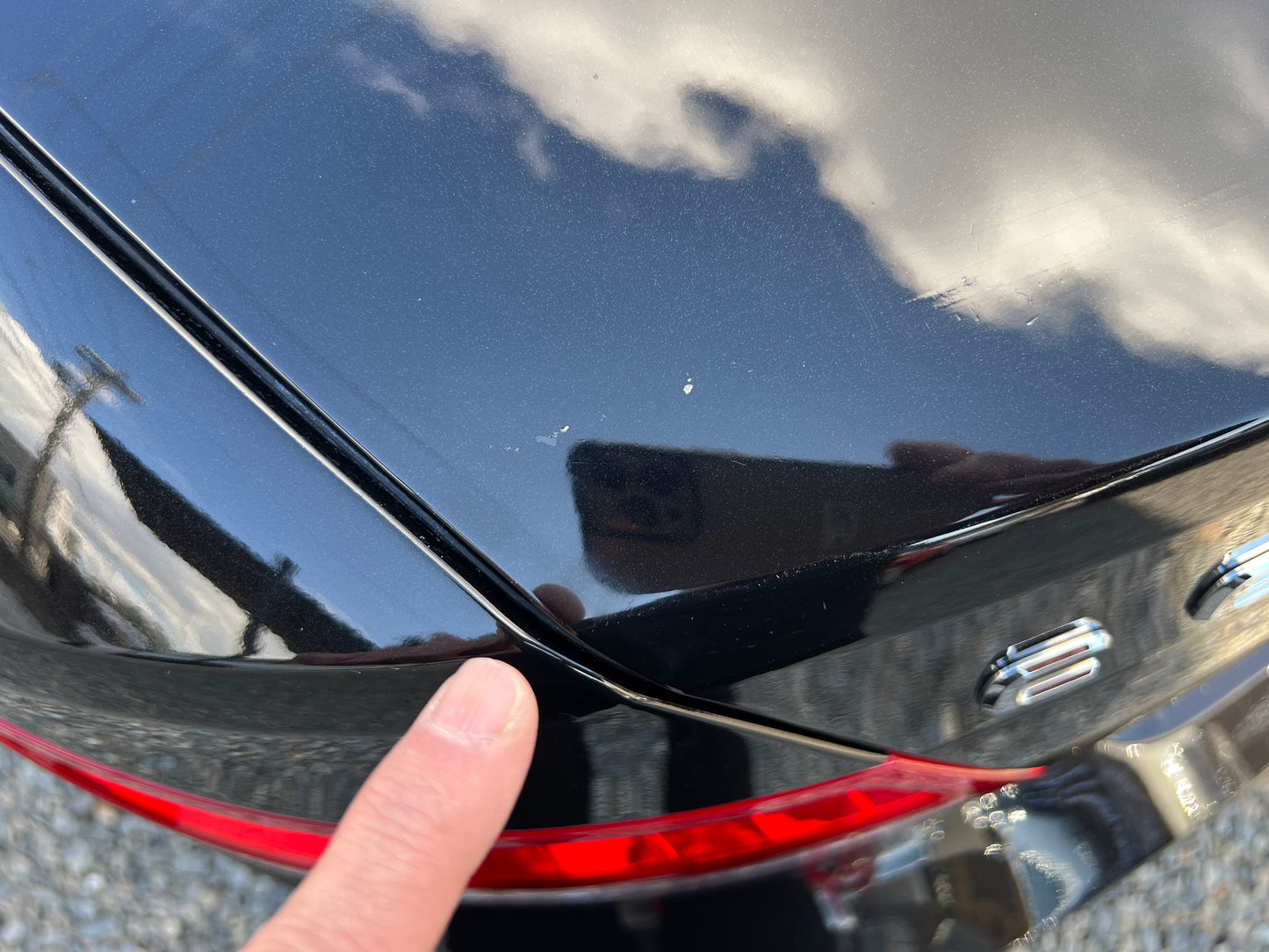 Mercedes Benz C63 AMG | 91.334 km | 6.2L V8 M156 | 457 PS | Rückfahrkamera