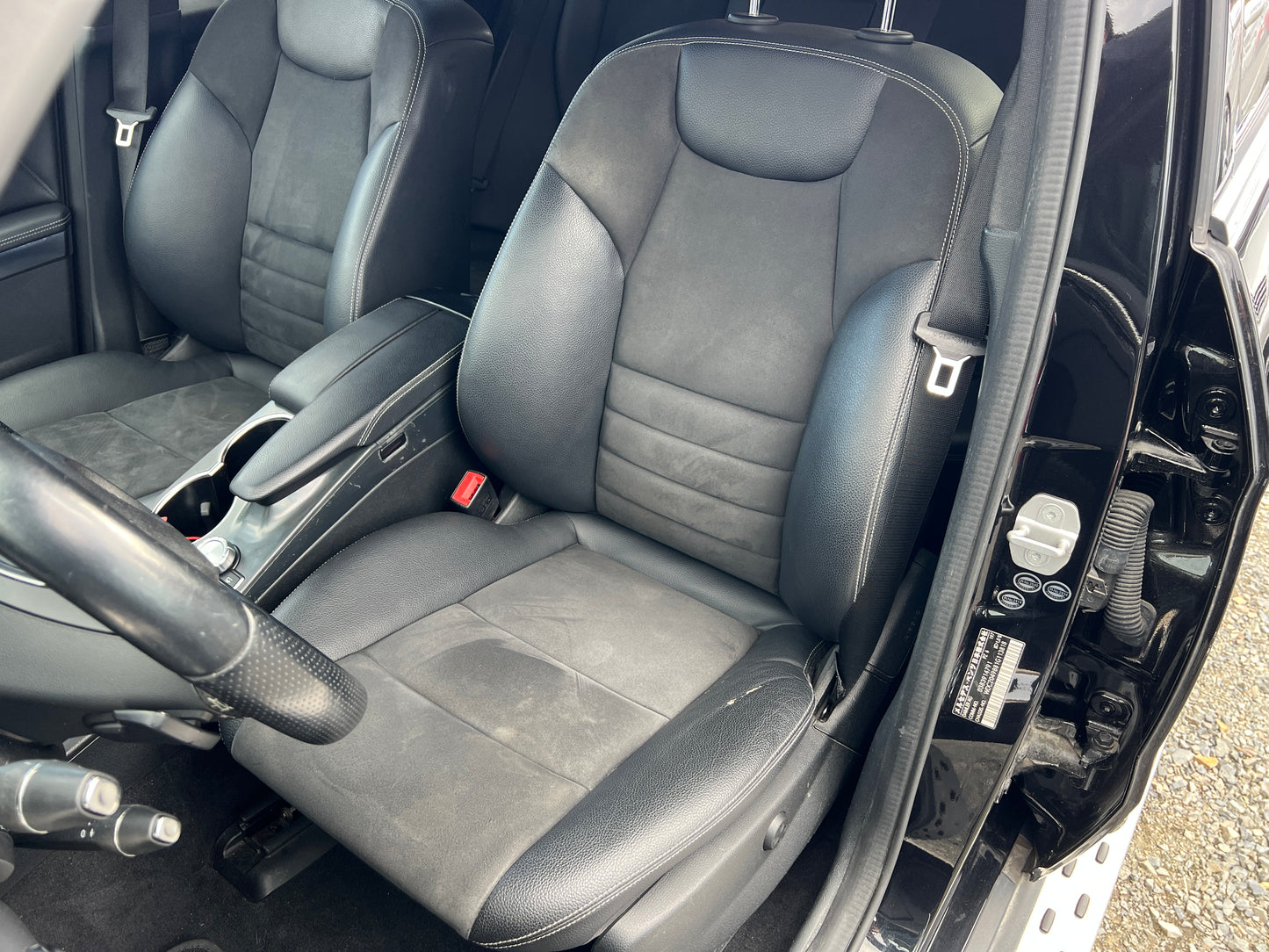 Mercedes Benz GLK 350 | AMG | Facelift | 139.313 km | 306 PS | Rückfahrkamera