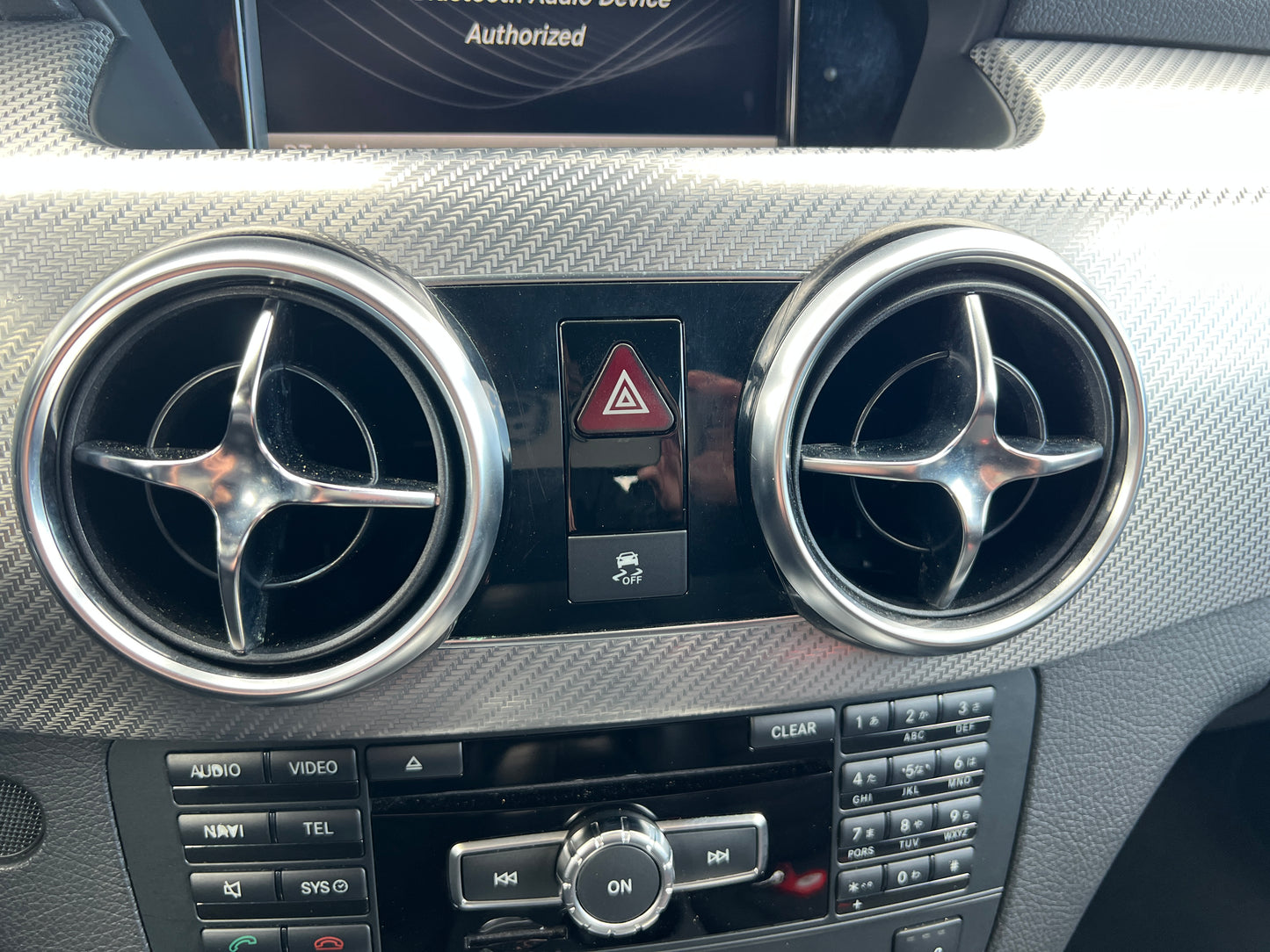 Mercedes Benz GLK 350 | AMG | Facelift | 139.313 km | 306 PS | Rückfahrkamera