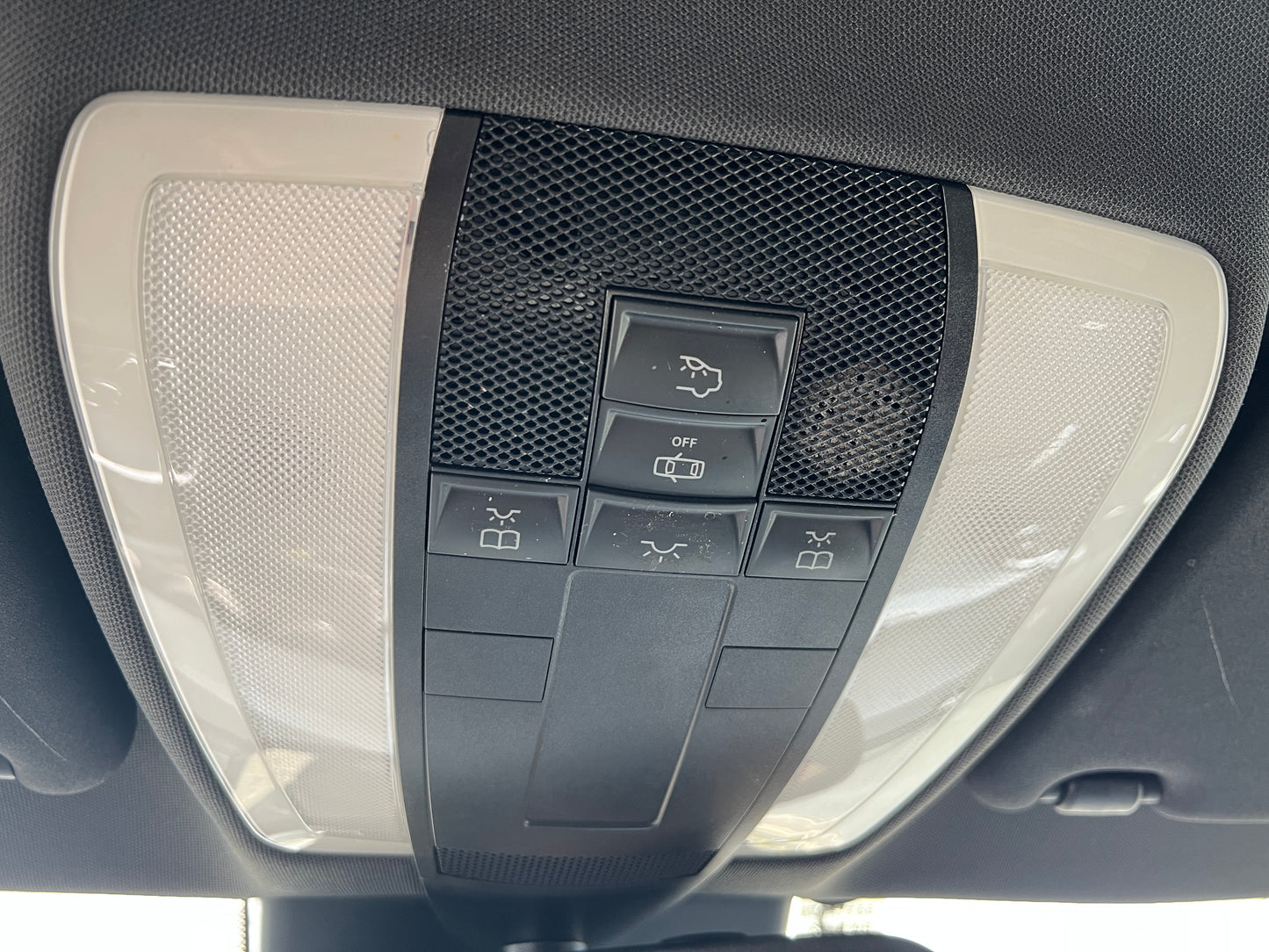 Mercedes Benz GLK 350 | AMG | Facelift | 139.313 km | 306 PS | Rückfahrkamera