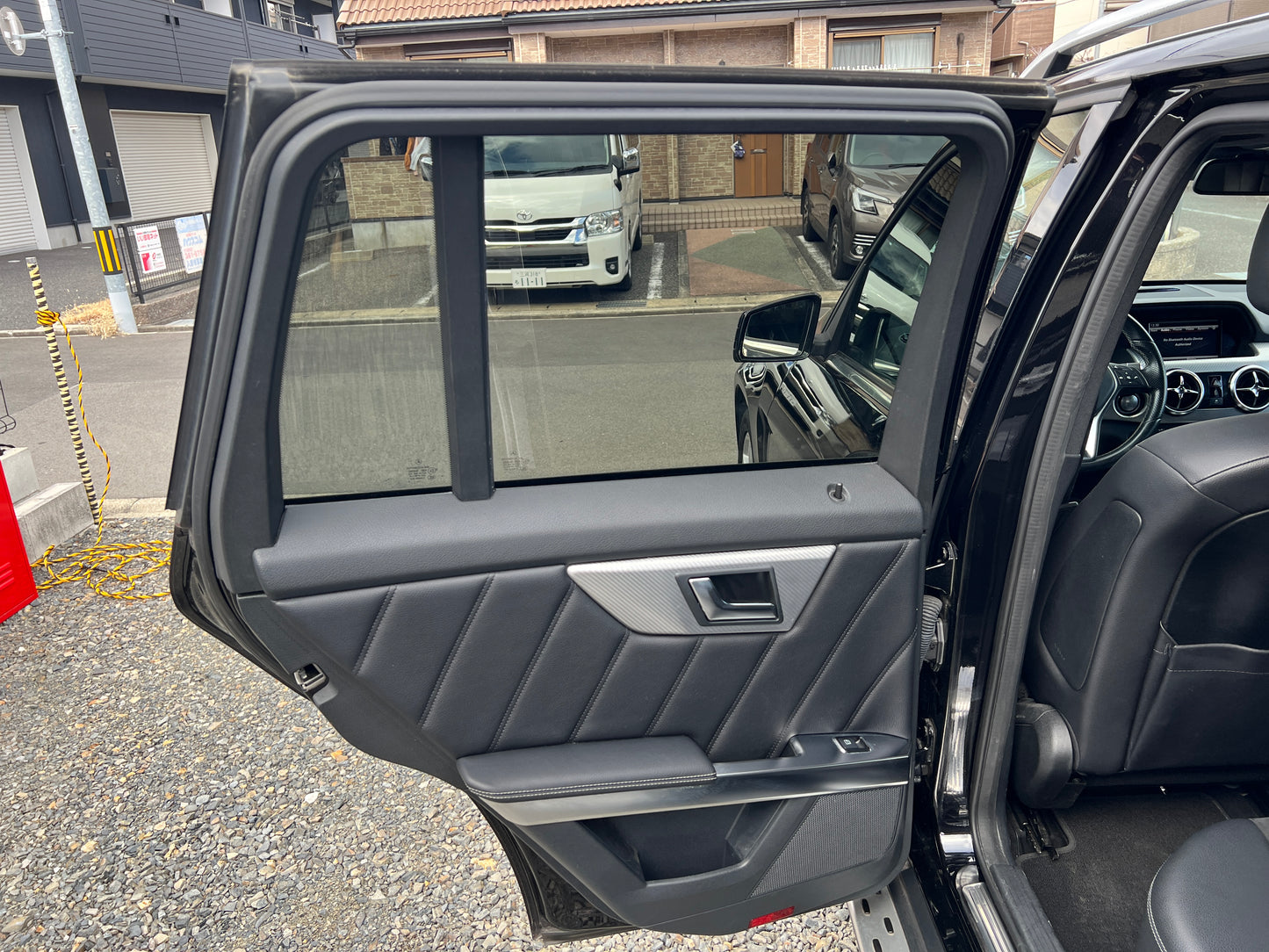 Mercedes Benz GLK 350 | AMG | Facelift | 139.313 km | 306 PS | Rückfahrkamera