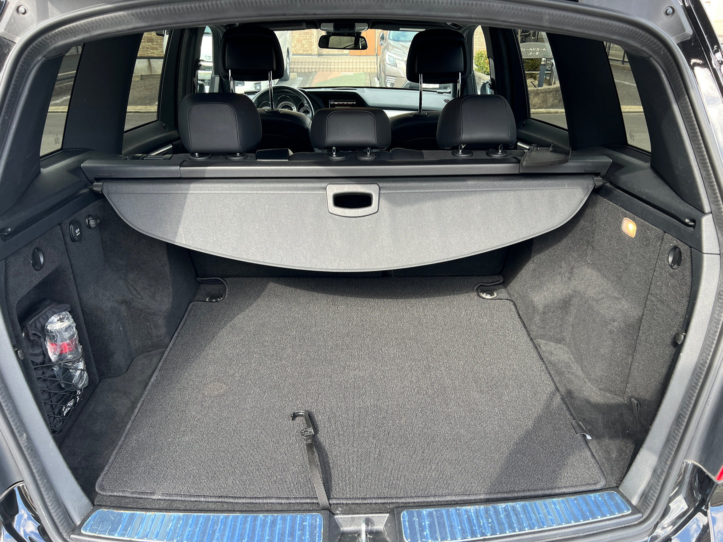 Mercedes Benz GLK 350 | AMG | Facelift | 139.313 km | 306 PS | Rückfahrkamera