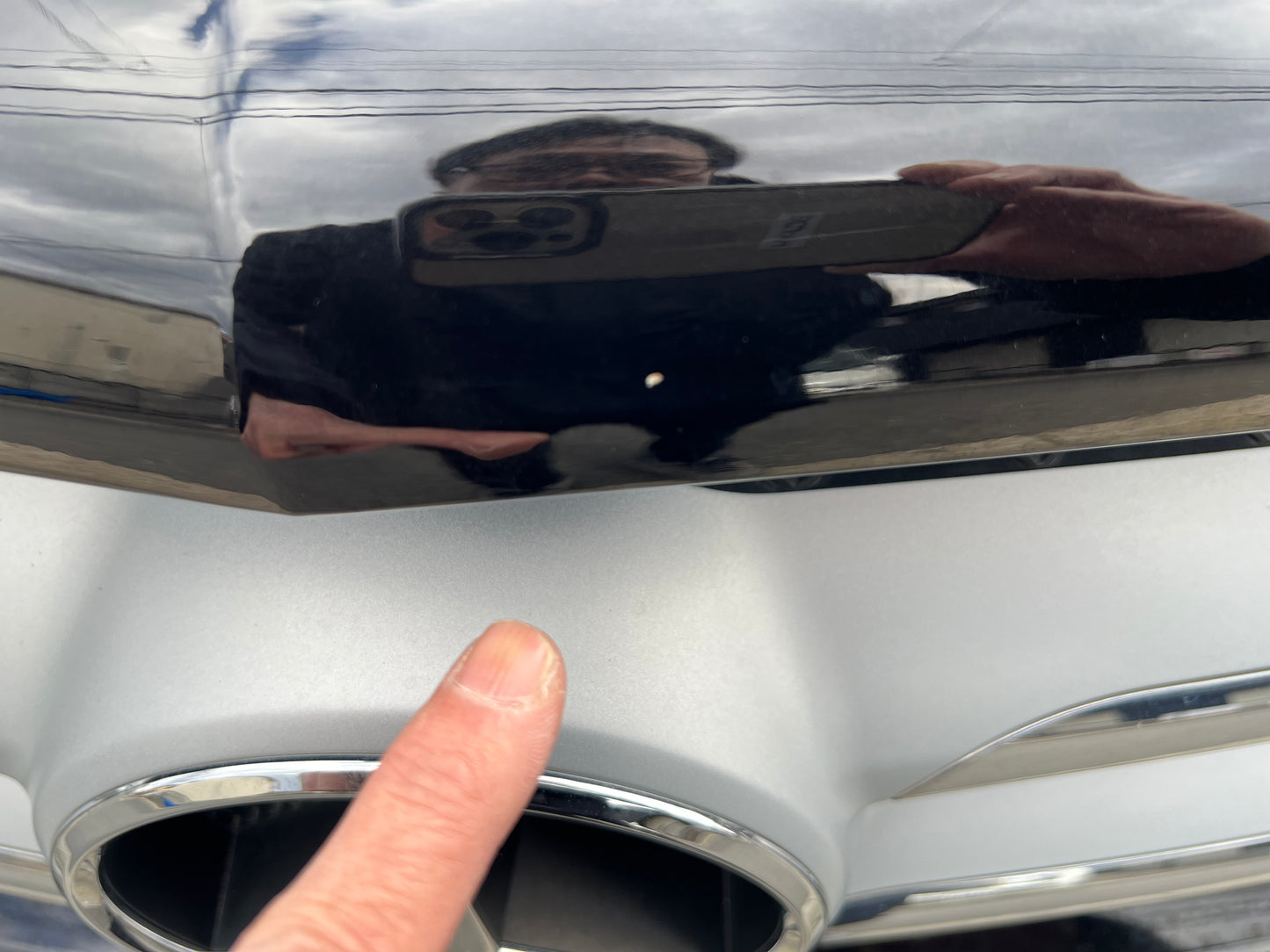 Mercedes Benz GLK 350 | AMG | Facelift | 139.313 km | 306 PS | Rückfahrkamera