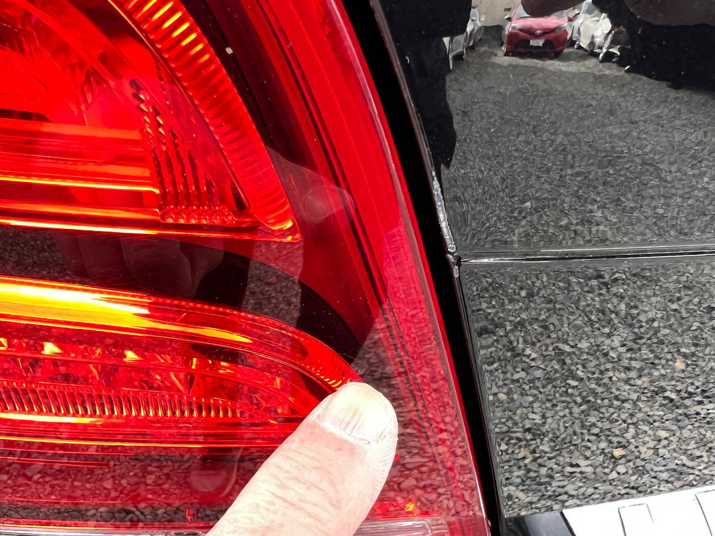 Mercedes Benz GLK 350 | AMG | Facelift | 139.313 km | 306 PS | Rückfahrkamera