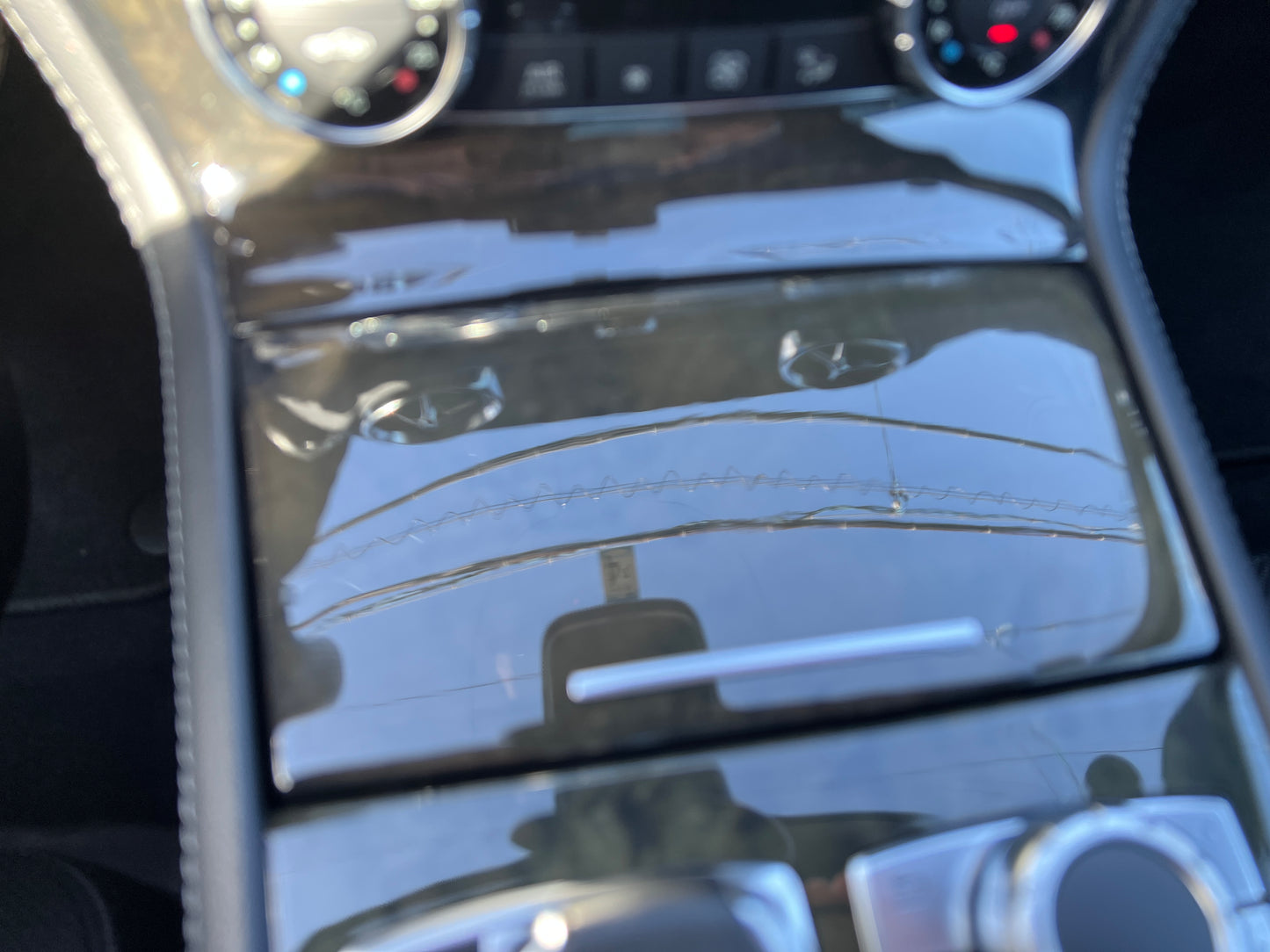 Mercedes Benz SL350 AMG Cabrio | 103.326 km | 306 PS | R231 | Distronic-Plus