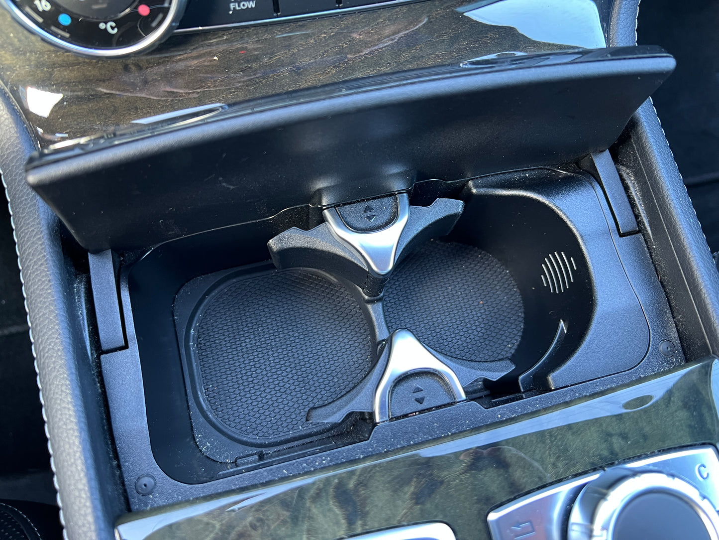 Mercedes Benz SL350 AMG Cabrio | 103.326 km | 306 PS | R231 | Distronic-Plus