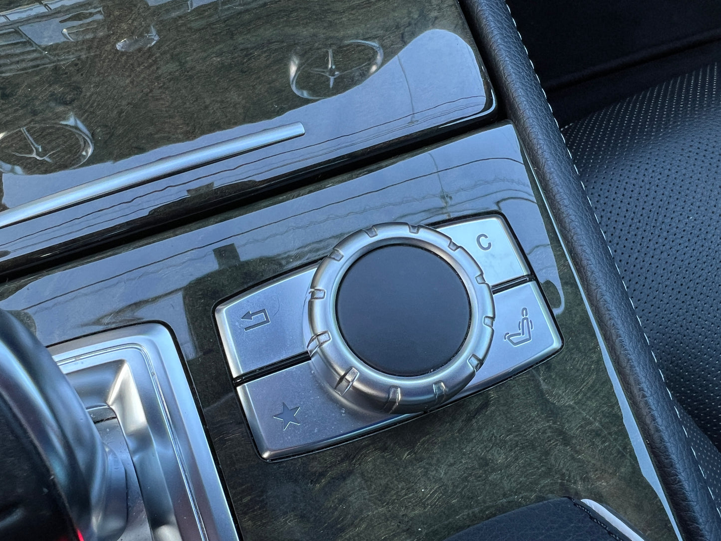 Mercedes Benz SL350 AMG Cabrio | 103.326 km | 306 PS | R231 | Distronic-Plus