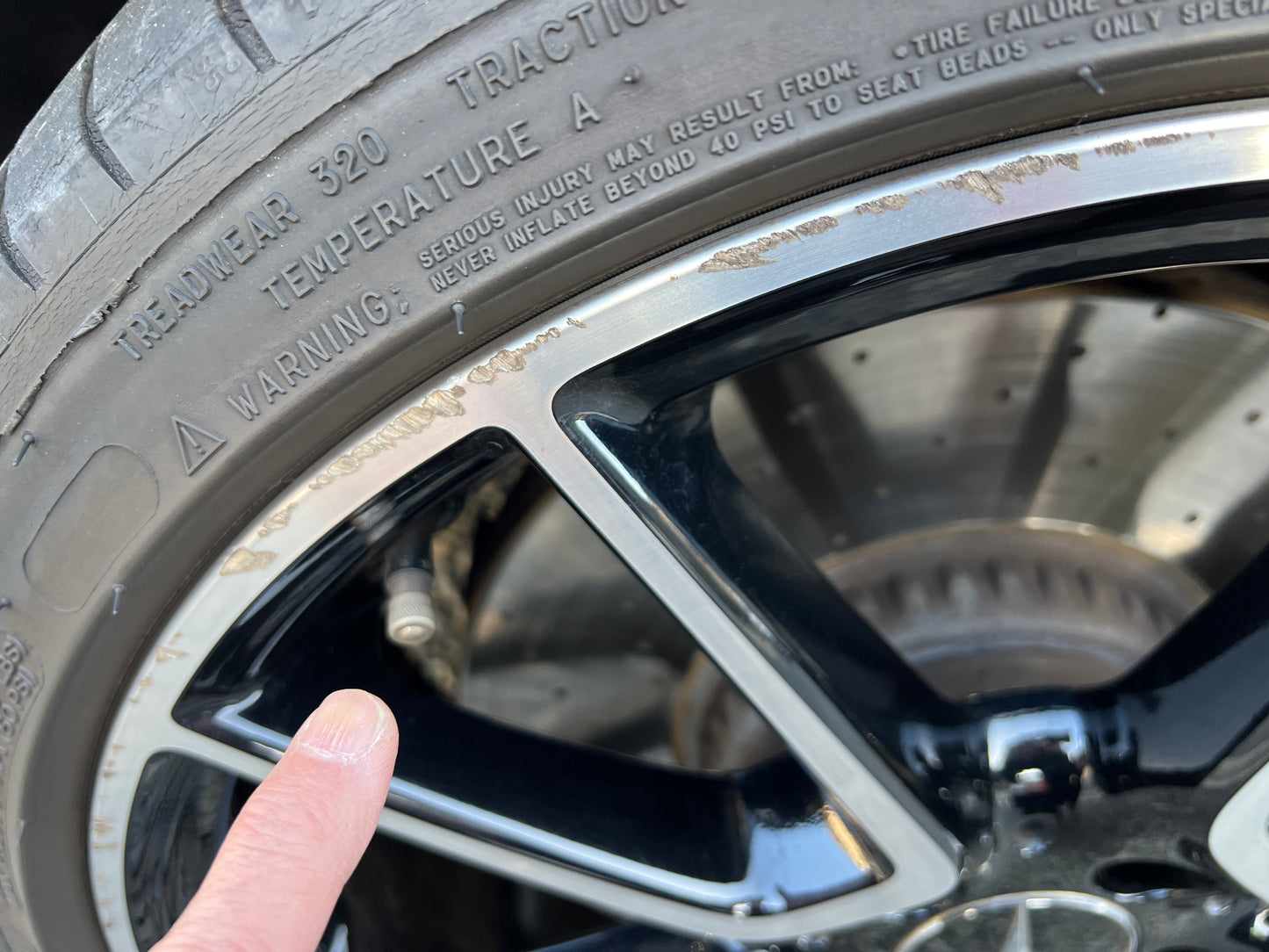 Mercedes Benz C43 AMG | W205 | 36.780 km | 367 PS | 4-Matic