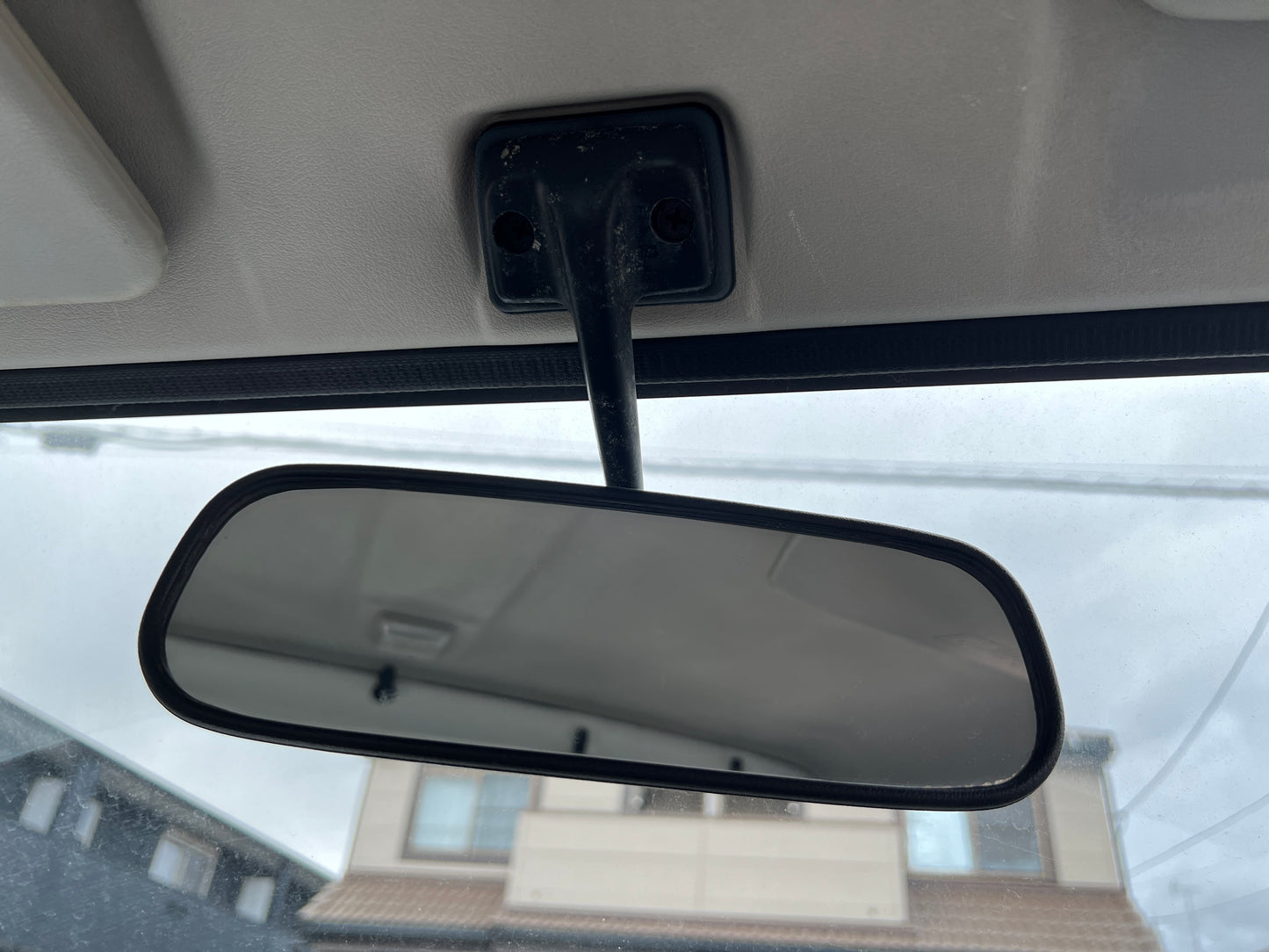 Acty Truck super DX | 95.220 km | E07A | 38 PS | Ladefläche