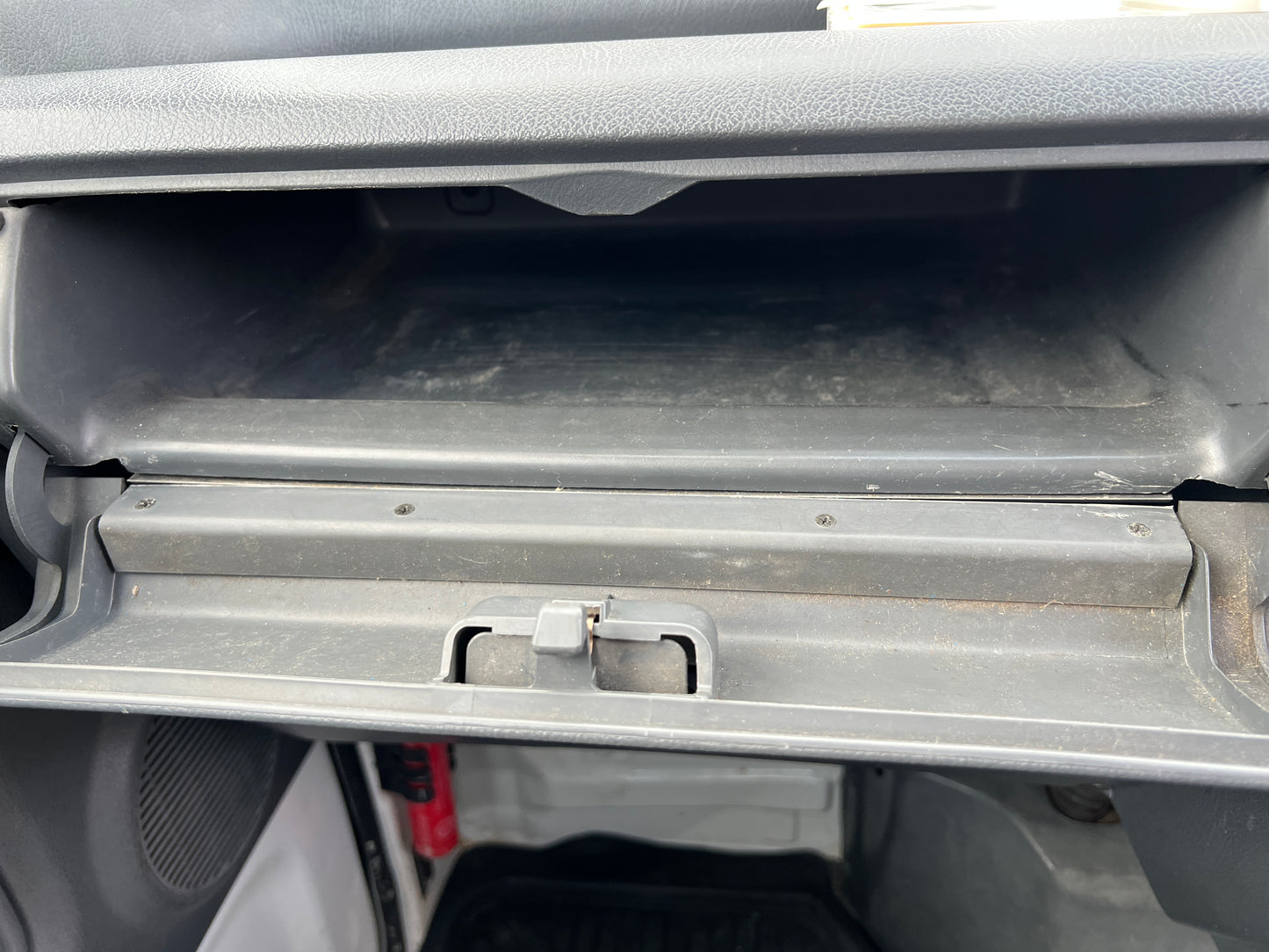 Acty Truck super DX | 95.220 km | E07A | 38 PS | Ladefläche