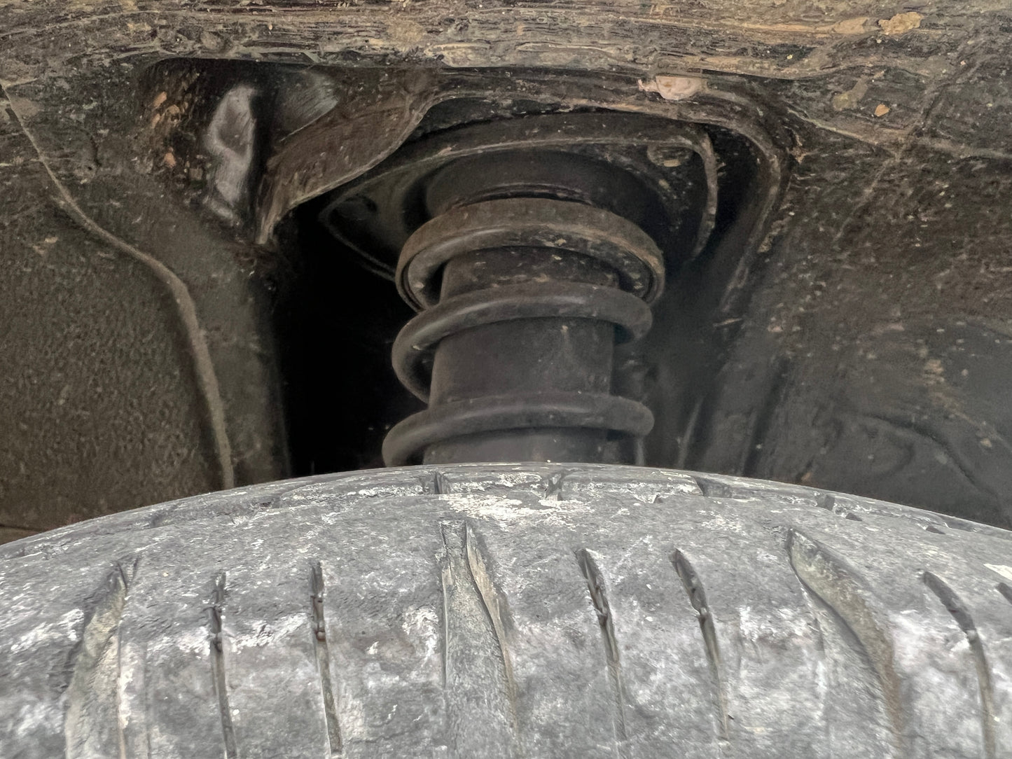 Acty Truck super DX | 95.220 km | E07A | 38 PS | Ladefläche