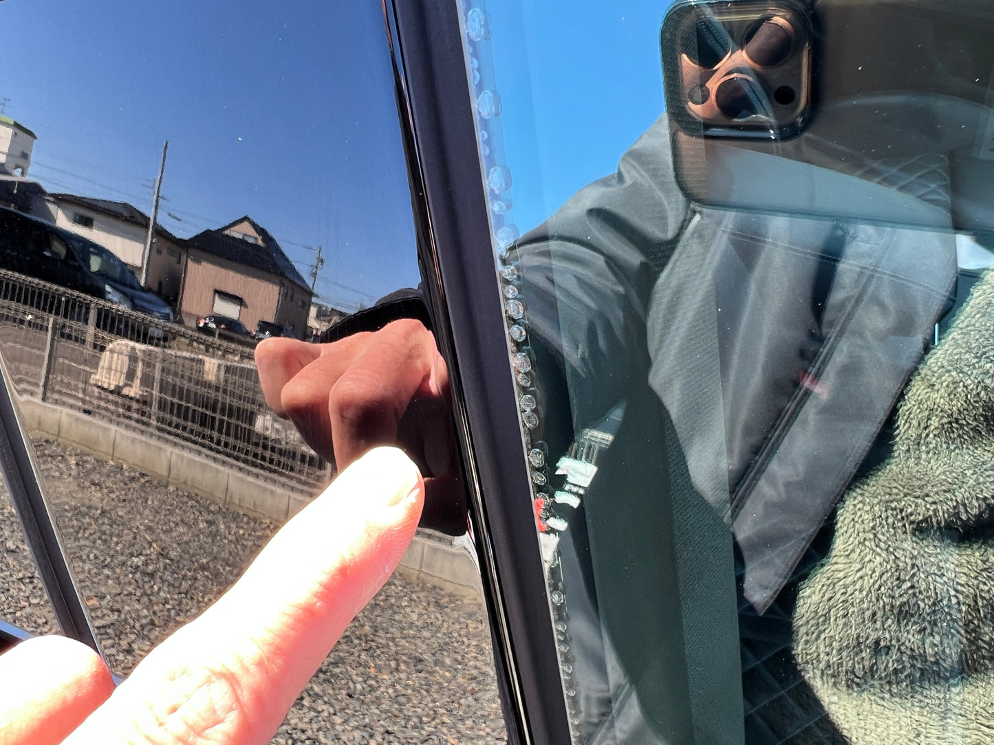 Audi S7 Sportback quattro | V8 Biturbo | 450 PS | 50.120 km | Facelift