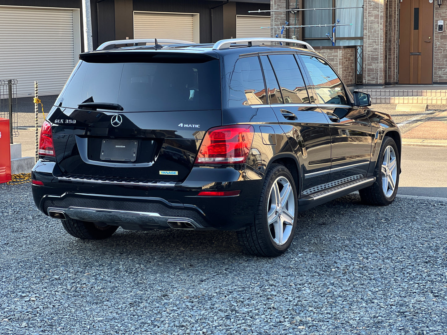 Mercedes Benz GLK 350 | AMG | X204 | 81.721 km | 306 PS | 4-Matic | Keyless-Go