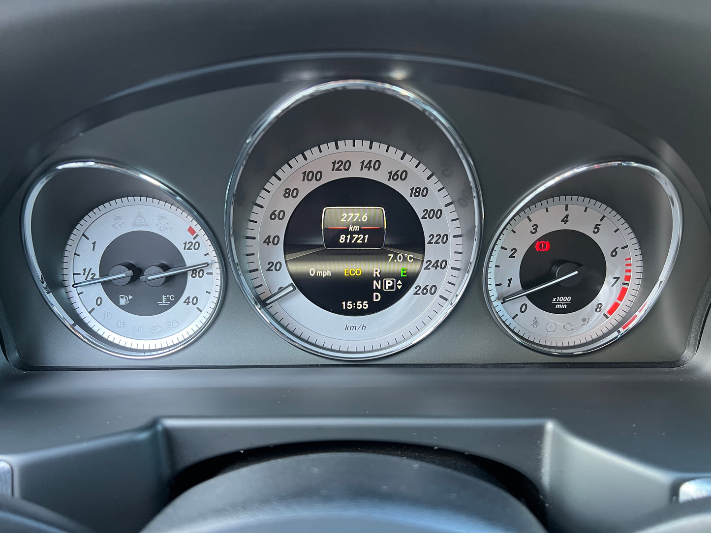 Mercedes Benz GLK 350 | AMG | X204 | 81.721 km | 306 PS | 4-Matic | Keyless-Go