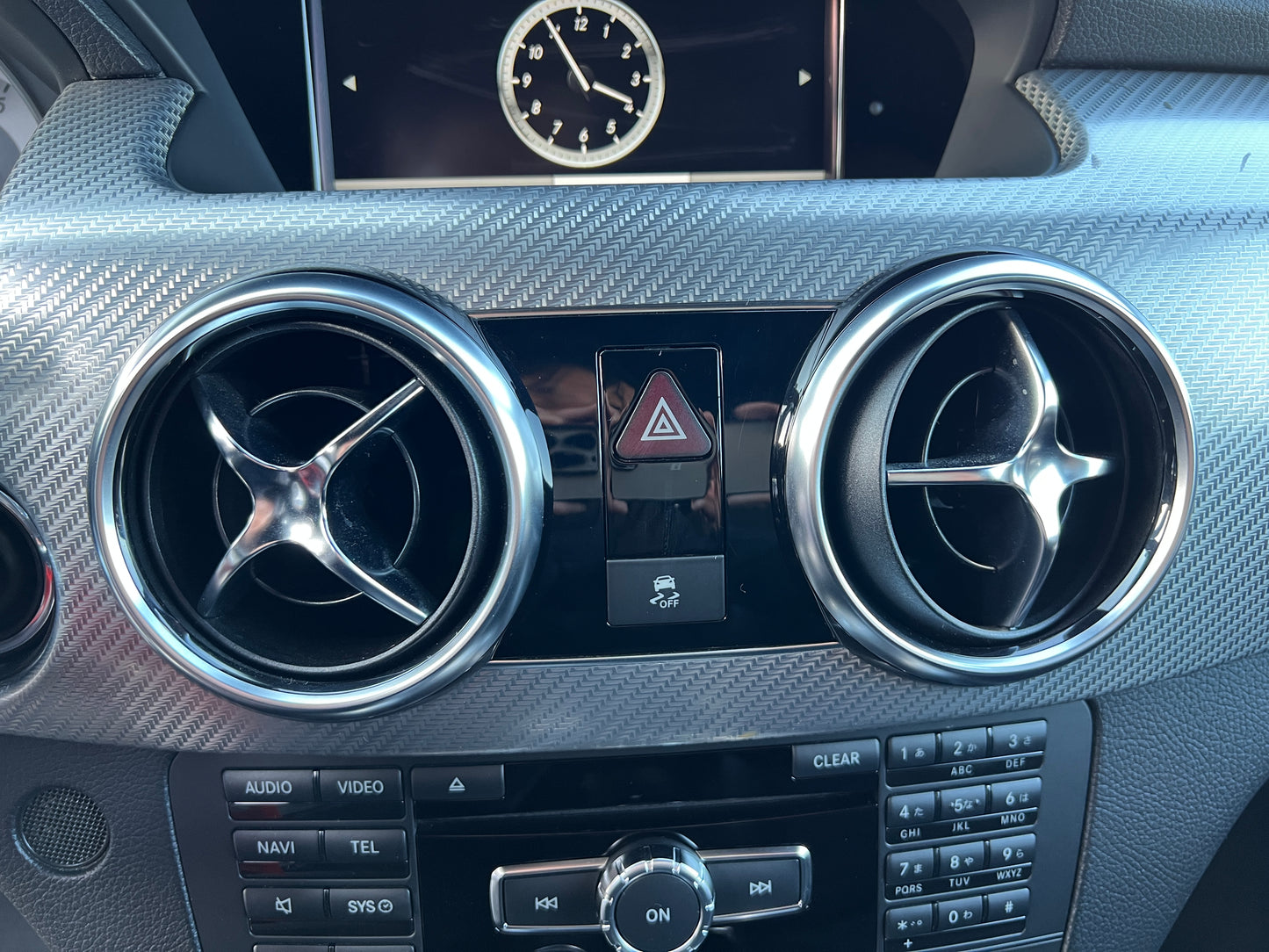Mercedes Benz GLK 350 | AMG | X204 | 81.721 km | 306 PS | 4-Matic | Keyless-Go