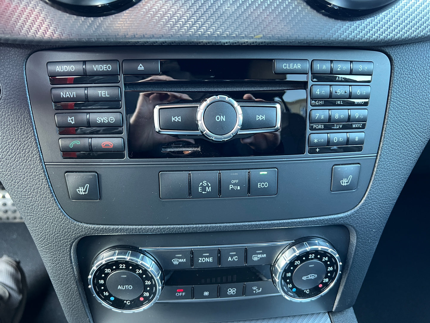 Mercedes Benz GLK 350 | AMG | X204 | 81.721 km | 306 PS | 4-Matic | Keyless-Go