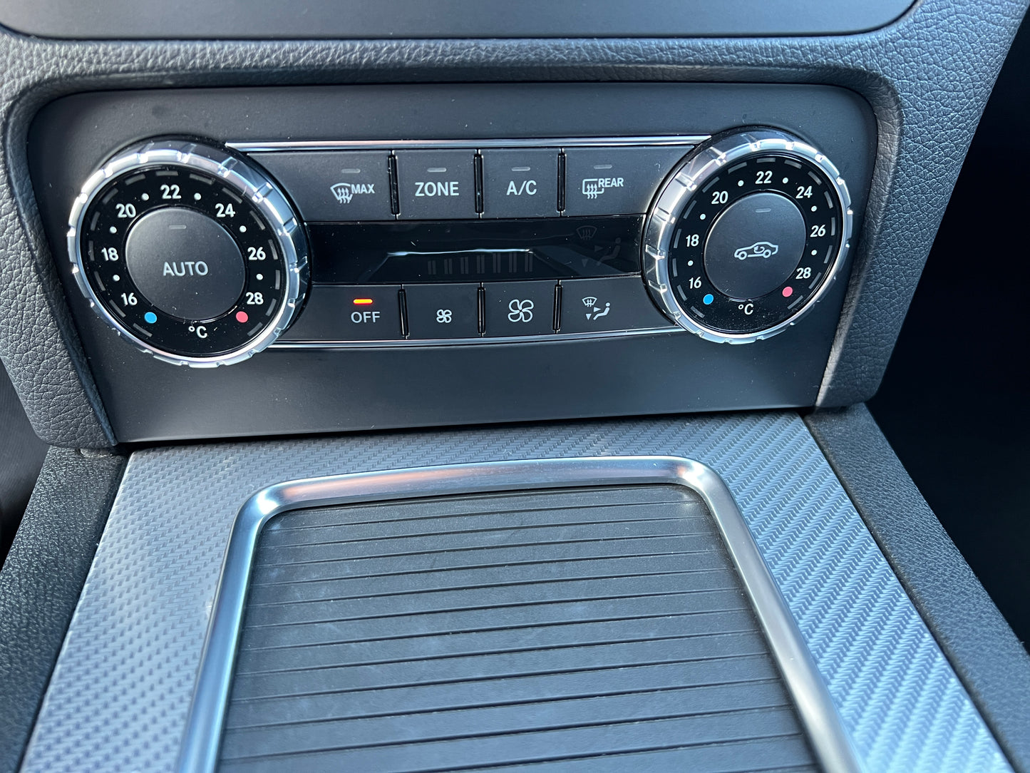 Mercedes Benz GLK 350 | AMG | X204 | 81.721 km | 306 PS | 4-Matic | Keyless-Go