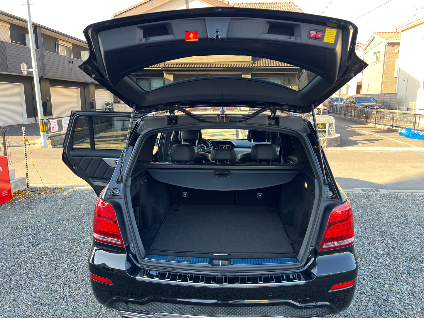Mercedes Benz GLK 350 | AMG | X204 | 81.721 km | 306 PS | 4-Matic | Keyless-Go