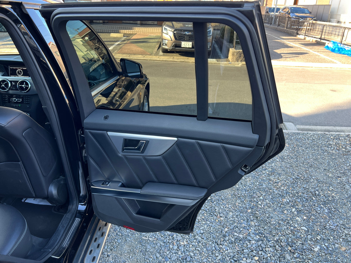 Mercedes Benz GLK 350 | AMG | X204 | 81.721 km | 306 PS | 4-Matic | Keyless-Go