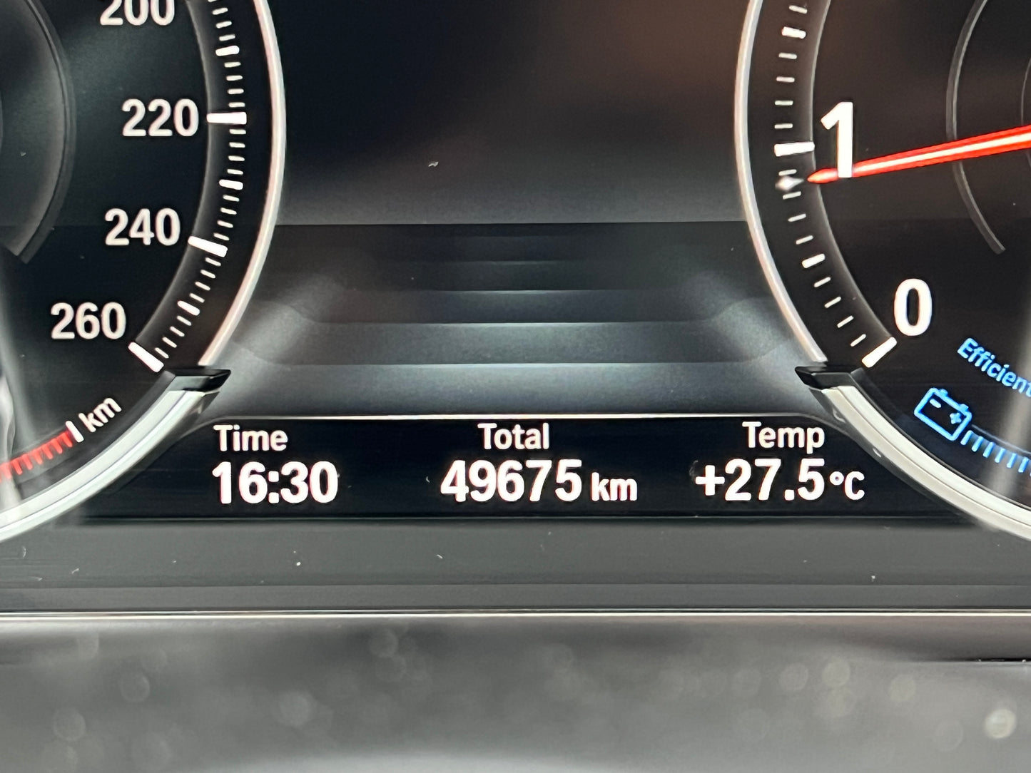 BMW 528i M-Paket | F10 LCI | 49.675 km | 245 PS | Keyless | Kamera