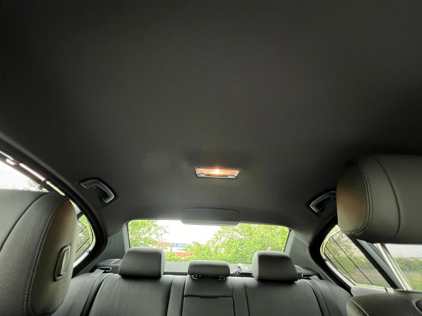 BMW 528i M-Paket | F10 LCI | 49.675 km | 245 PS | Keyless | Kamera
