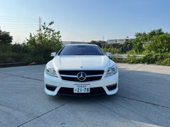 Mercedes Benz CL63 AMG Facelift | C216 | 73.298 km | 544 PS | Nachtsicht | Kamera