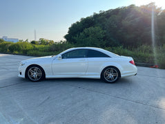Mercedes Benz CL63 AMG Facelift | C216 | 73.298 km | 544 PS | Nachtsicht | Kamera
