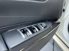 Mercedes Benz CL63 AMG Facelift | C216 | 73.298 km | 544 PS | Nachtsicht | Kamera