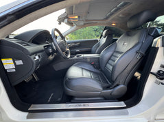 Mercedes Benz CL63 AMG Facelift | C216 | 73.298 km | 544 PS | Nachtsicht | Kamera