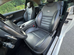 Mercedes Benz CL63 AMG Facelift | C216 | 73.298 km | 544 PS | Nachtsicht | Kamera