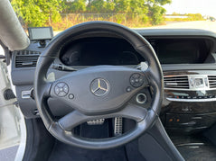 Mercedes Benz CL63 AMG Facelift | C216 | 73.298 km | 544 PS | Nachtsicht | Kamera