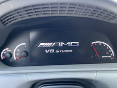 Mercedes Benz CL63 AMG Facelift | C216 | 73.298 km | 544 PS | Nachtsicht | Kamera