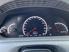 Mercedes Benz CL63 AMG Facelift | C216 | 73.298 km | 544 PS | Nachtsicht | Kamera