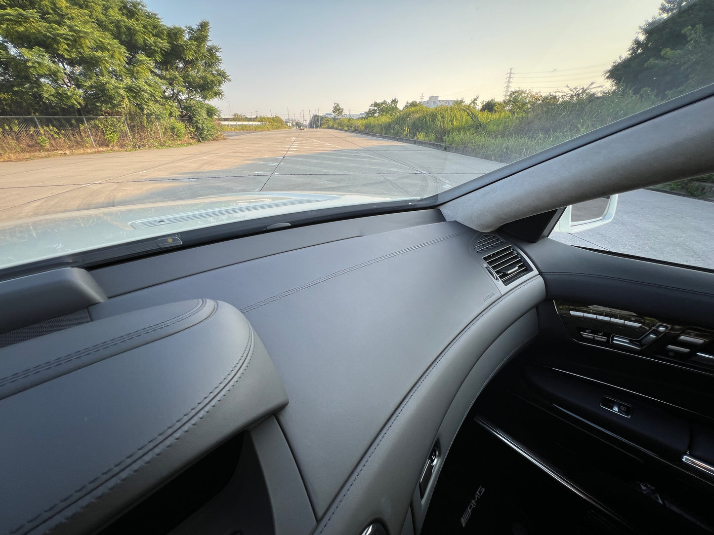 Mercedes Benz CL63 AMG Facelift | C216 | 73.298 km | 544 PS | Nachtsicht | Kamera